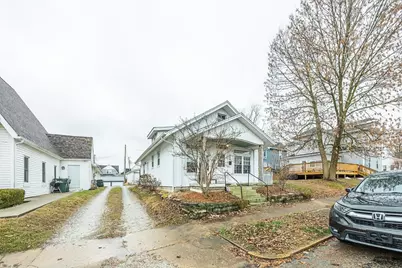 315 E Hendricks Street, Greensburg, IN 47240 - Photo 3