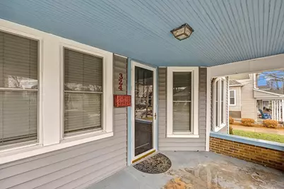 324 E Walnut Street, Greensburg, IN 47240 - Photo 5