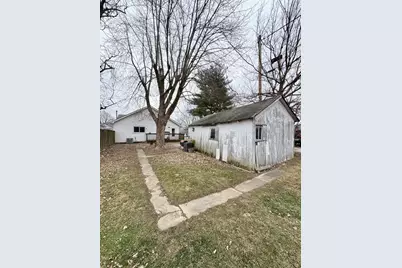 319 N Carver Street, Greensburg, IN 47240 - Photo 5