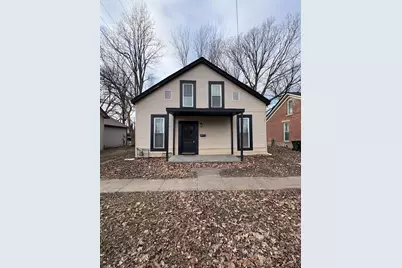 307 Greeley Avenue, Vevay, IN 47043 - Photo 1