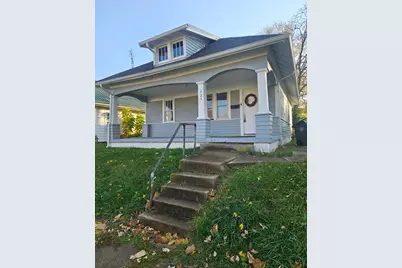 323 E 13th Street, Connersville, IN 47331 - Photo 1