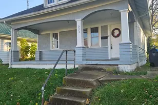 323 E 13th St, Connersville, IN 47331 - Photo 1