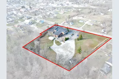 345 E Ripley Street, Osgood, IN 47037 - Photo 29