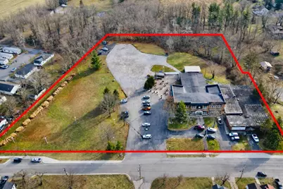 345 E Ripley Street, Osgood, IN 47037 - Photo 3