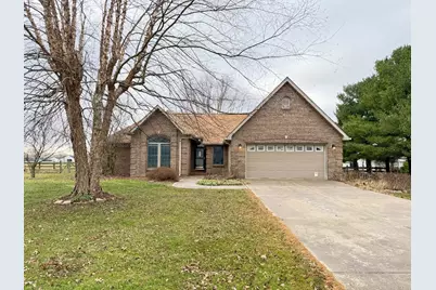 783 Golf View Drive, Milan, IN 47031 - Photo 5