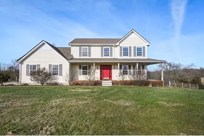 6400 Salem Ridge Road, Aurora, IN 47001 - Photo 1