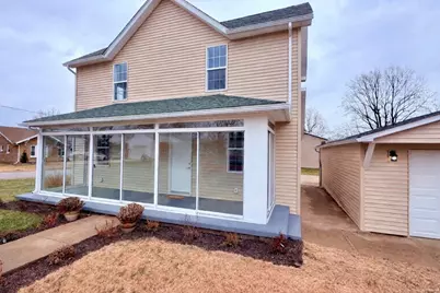 540 Columbia Avenue, Osgood, IN 47037 - Photo 1