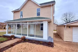 540 Columbia Ave, Osgood, IN 47037 - Photo 1