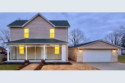 540 Columbia Avenue, Osgood, IN 47037 - Photo 3