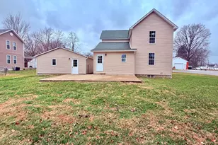 540 Columbia Ave, Osgood, IN 47037 - Photo 35