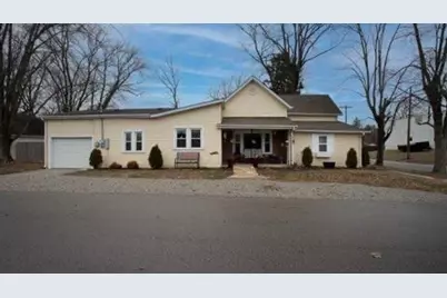 107 S Main Street, Shirley, IN 47384 - Photo 1