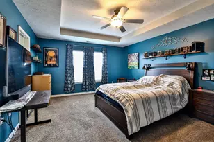 550 Chippewa Ct, Milan, IN 47031 - Photo 17