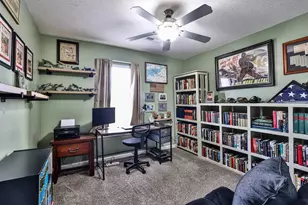 550 Chippewa Ct, Milan, IN 47031 - Photo 23