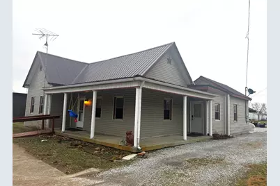 107 W Main Street, Milroy, IN 46156 - Photo 1