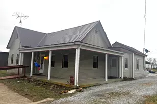 107 W Main St, Milroy, IN 46156 - Photo 1