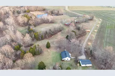 13133 Ridge Drive, Sunman, IN 47041 - Photo 1