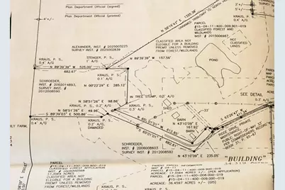 13133 Ridge Drive, Sunman, IN 47041 - Photo 47