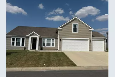 1664 W Kole Drive, Greensburg, IN 47240 - Photo 1