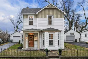 416 Manchester, Aurora, IN 47001 - Photo 1