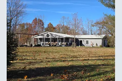 15110 Veterans Lane, Dillsboro, IN 47018 - Photo 1