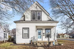 149 Division St, Brookville, IN 47012 - Photo 1