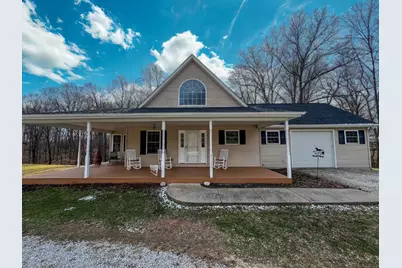 21126 Saint Marys Road, Batesville, IN 47006 - Photo 1