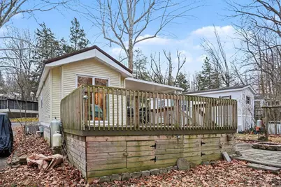 162 W Old State Road 101 #162, Liberty, IN 47353 - Photo 25