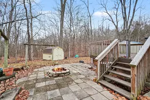 162 W Old State Road 101, Liberty, IN 47353 - Photo 19