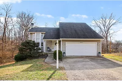 20870 Alpine Drive, Lawrenceburg, IN 47025 - Photo 1