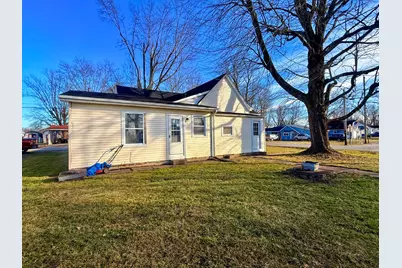 706 S Ellsworth Street, Milan, IN 47031 - Photo 7