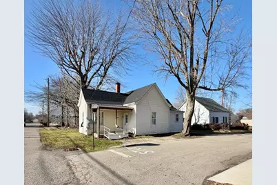 706 S Ellsworth Street, Milan, IN 47031 - Photo 1