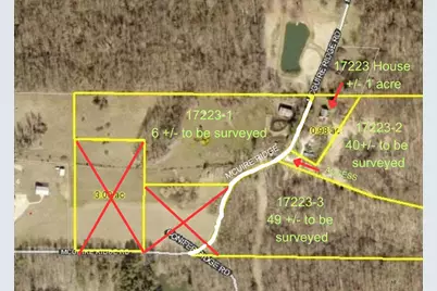 17223 McGuire Ridge Road, Laurel, IN 47024 - Photo 3