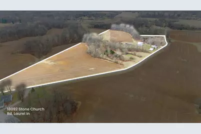 18092 Stone Church Road, Laurel, IN 47024 - Photo 3