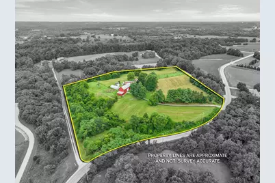 26499 McCann Road, Guilford, IN 47022 - Photo 1