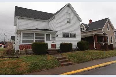 203 N Main Street, Batesville, IN 47006 - Photo 1