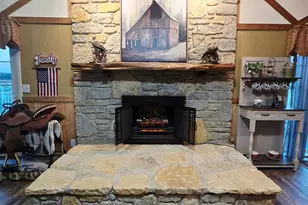 2871 Mexico Ridge Rd, Bennington, IN 47011 - Photo 25