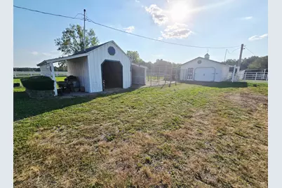 2871 Mexico Ridge Rd., Bennington, IN 47011 - Photo 15