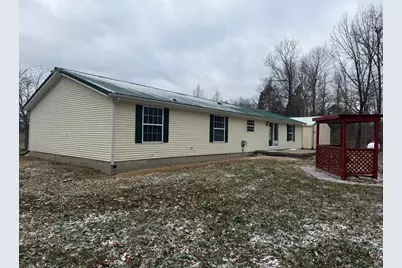 5032 Nell Lee Road, Bennington, IN 47011 - Photo 1