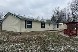 5032 Nell Lee Rd, Bennington, IN 47011 - Photo 1