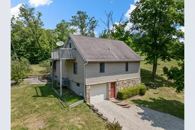 9163 Cole Lane, Aurora, IN 47001 - Photo 1