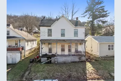 129 W Conwell Street, Aurora, IN 47001 - Photo 1