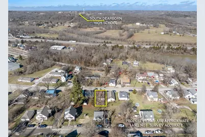 129 W Conwell Street, Aurora, IN 47001 - Photo 3