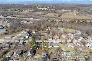 129 W Conwell St, Aurora, IN 47001 - Photo 3