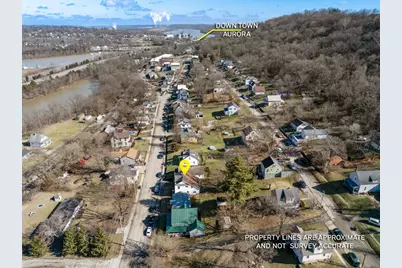 129 W Conwell Street, Aurora, IN 47001 - Photo 5