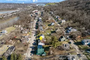 129 W Conwell St, Aurora, IN 47001 - Photo 5