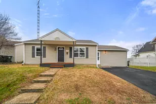 210 W 1st St, Greensburg, IN 47240 - Photo 1