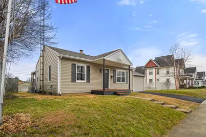 210 W 1st Street, Greensburg, IN 47240 - Photo 25