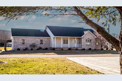 9020 Meyer Road, Brookville, IN 47012 - Photo 1