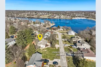 1165 Monteray Circle, Lawrenceburg, IN 47025 - Photo 5