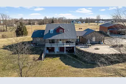 7983 N State Rd 56, Vevay, IN 47043 - Photo 5